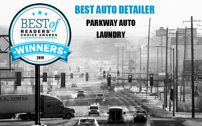 Best Auto Detailer